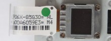  LCD L3P06X-85G30 (G)