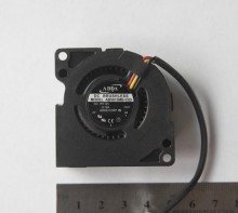  ADDA AB5012MB-C03 Blower Fan DC12V 0.12A 50x50x20mm 3Wire 3Pin 50mm