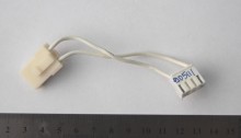Фидер лампы ViewSonic PJD5111 PJD-5111