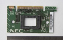  DMD NEC PWC-4738B DMD PWB 7N247381 NP-V260G V260  .