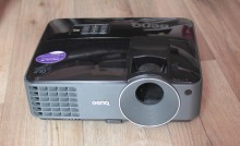   BenQ MX501