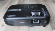  Epson EB-X14G 3LCD, 1024*768, SVGA, USB, 3000Lm