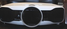  Epson Home Cinema 5030UB (EH-TW9200) 600000:1