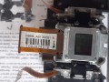  3LCD H556RA(R), H556LA(G), H556RA(B)   EB-S04