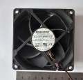  Foxconn PVA080G12P 80x80x25 0.32A