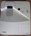  NEC UM330X 3300Lm  1024x768 2HDMI