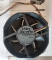 Вентилятор Nidec UltraFlo E92T13MS2B7-57  92мм 0,27А 4пин