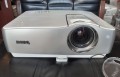  BenQ W1100 FullHD 2D/3D 2HDMI