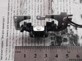   (Auto Iris, AI) NEC P554U P554W