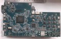 Системная плата Acer P5206 4H.1E101.A00 + субплата LAN 4H.1E122.A01