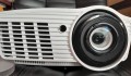  Optoma HD50 FullHD 50,000:1 2HDMI 1.4a 3D