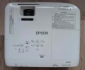 Проектор Epson W49 3LCD 3800Lm 1280x800 16000:1 2HDMI+VGA+USB, Lan
