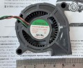 Вентилятор Sunon EF50201B2-Q000-G99 Blower cooling fan 12V 1.68W 50x50x20mm