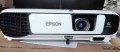 Проектор Epson EB-X41 3600Lm 15000:1 HDMI
