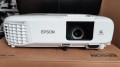 Проектор Epson HomeCinema 880 3300Lm 1080p HDMI