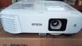  Epson Powerlite 970 4000Lm 15000:1 2HDMI/MHL