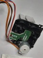   (Auto Iris, AI) Epson H452AI_R2 2168210 EH-TW650/EH-W610/HC1060/EB-U05  ..