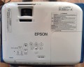 Проектор Epson EB-X400 1024x768 HDMI 3300Lm 15.000:1