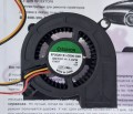  Sunon EF50201S1-C000-G99 Blower cooling fan 12V 1.02W 50x50x33mm