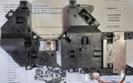   Epson H552 EB-X03  .  