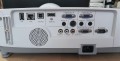  NEC M260WS  1280*800 2600Lm HDMI