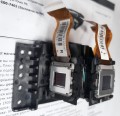  3LCD H839R(R), H838L(G), H838R(B)   EB-X05 EB-E001 EB-E350