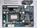  DMD 00.7AY02G001 S410 Rev:A Optoma HD143X VDHDNTe