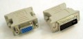  DVI - VGA 15 pin