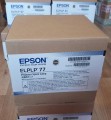       Epson EB-1970W EB-1975W EB-1980WU EB-1985WU EB-4550 EB-4650 EB-4750W EB-4770W EB-4850WU EB-4950WU ELPLP77 V13H010L77