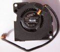  ADDA AB5012HX-C03 Blower Fan DC12V 0.21A 50x50x20  3-