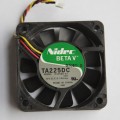  Nidec BETA V TA225DC 60x60x25 mm 12V DC 0.13A