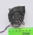  NMB-MAT BM5020-04W-B49 Blower Fan DC12V 0.24A 50x48x20