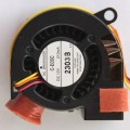  Toshiba C-E05C Blower fan DC12V 210mA 45x45x20