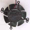 Вентилятор Nidec UltraFlo E60T13MS1B7-57 13V 0.13A, 60x60x25mm