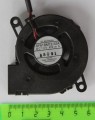  Toshiba SF61BM12-52A Blower cooling fan 12V 60mA