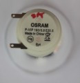 Лампа OSRAM P-VIP 180/0.8 E20.8 оргинальная, Б.У. для многих проекторов