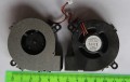  Toshiba SF55H12-01A Blower fan DC12V 140mA 50x50x25