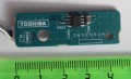   Toshiba 26SENSOR F26SE1 TLP260 TLP261  .