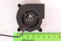  DELTA BUB0512VHD -7T72 Blower Fan DC12V 0.33A 50x50x20mm 3Wire 3Pin