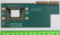 Плата DMD 00.80J02G001 Rev:A Coretronic PD527