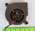  DELTA BFB04512HD 49.82G01G001A Blower Fan DC12V 0.15A 45x45x20mm 3Wire 3Pin 45mm