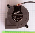  ADDA AB06012HX250300 12V 0.22A 3 wire