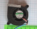  Sunon GB1245PKV1-8AY 11.B1451.AR.GN Blower cooling fan 0.5W 45x45