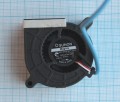  Sunon GB1245PKV1-8AY 11.F.X.GN Blower cooling fan 0.5W 45x45
