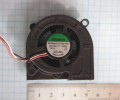  Sunon EF50201S1-C000-F99 Blower cooling fan 12V 1.02W 50x50x33mm
