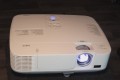  NEC M230X 3LCD 1024x768 2300Lm HDMI/VGA/USB/Lan