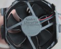 Вентилятор Nidec UltraFlo E80T13MS1B7-57 13V 0.24A, 80x80x25mm