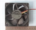  Nidec UltraFlo T92T13MS2B7-57 DC 13V 0.27A, 92x92x25mm