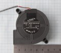 Вентилятор ADDA AB06012MX250300 12V 0.18A 3 wire