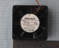  NMB-MAT 2410ML-04W-B29 DC12V 0.16A 60x60x25 3 